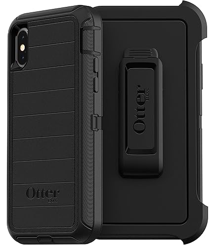Amazon.com: OtterBox iPhone Xs AND iPhone X Commuter Series Case